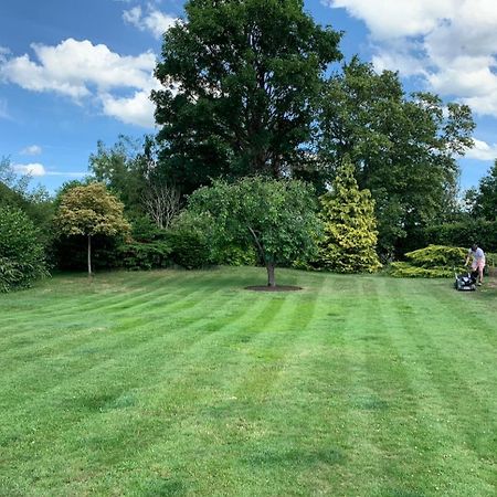 The Cottage Get Away Saffron Walden Esterno foto