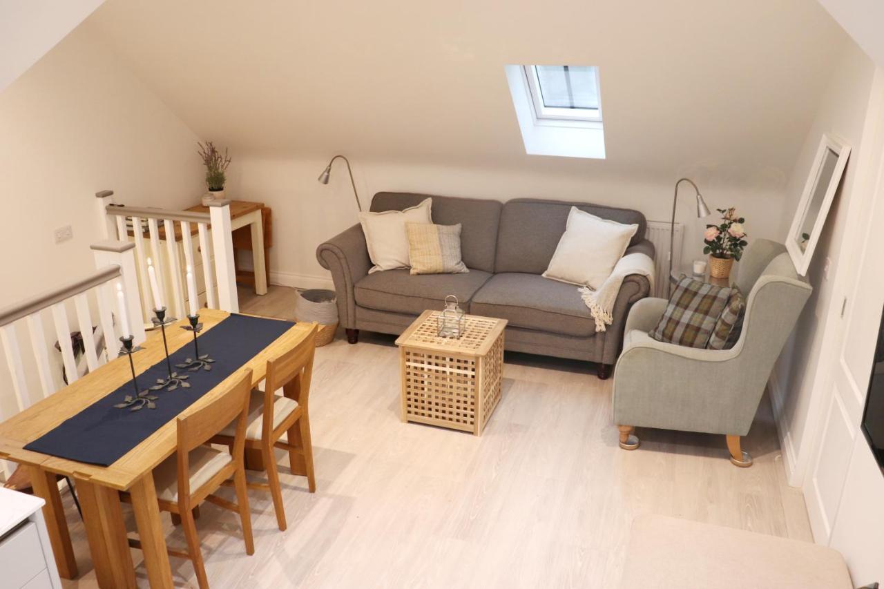 The Cottage Get Away Saffron Walden Esterno foto