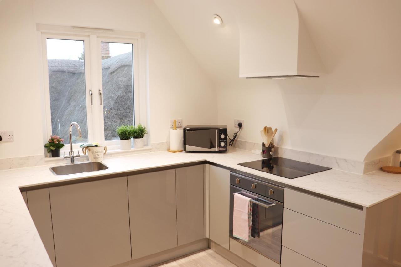 The Cottage Get Away Saffron Walden Esterno foto