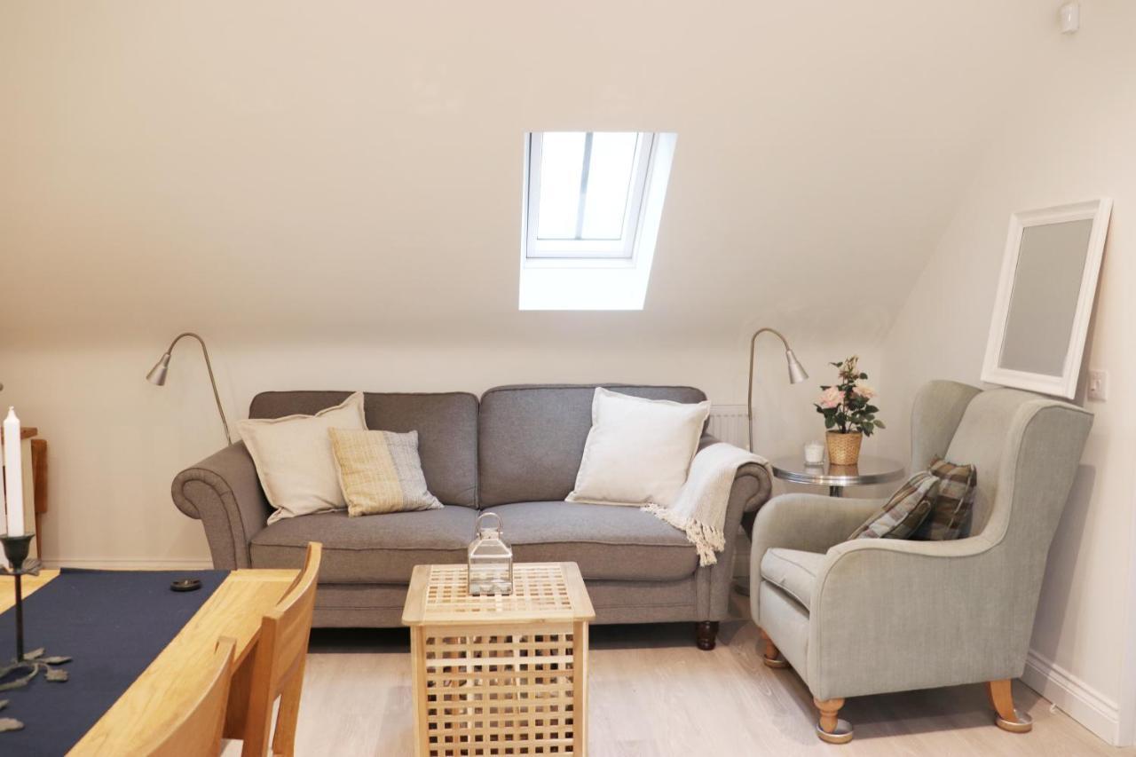 The Cottage Get Away Saffron Walden Esterno foto