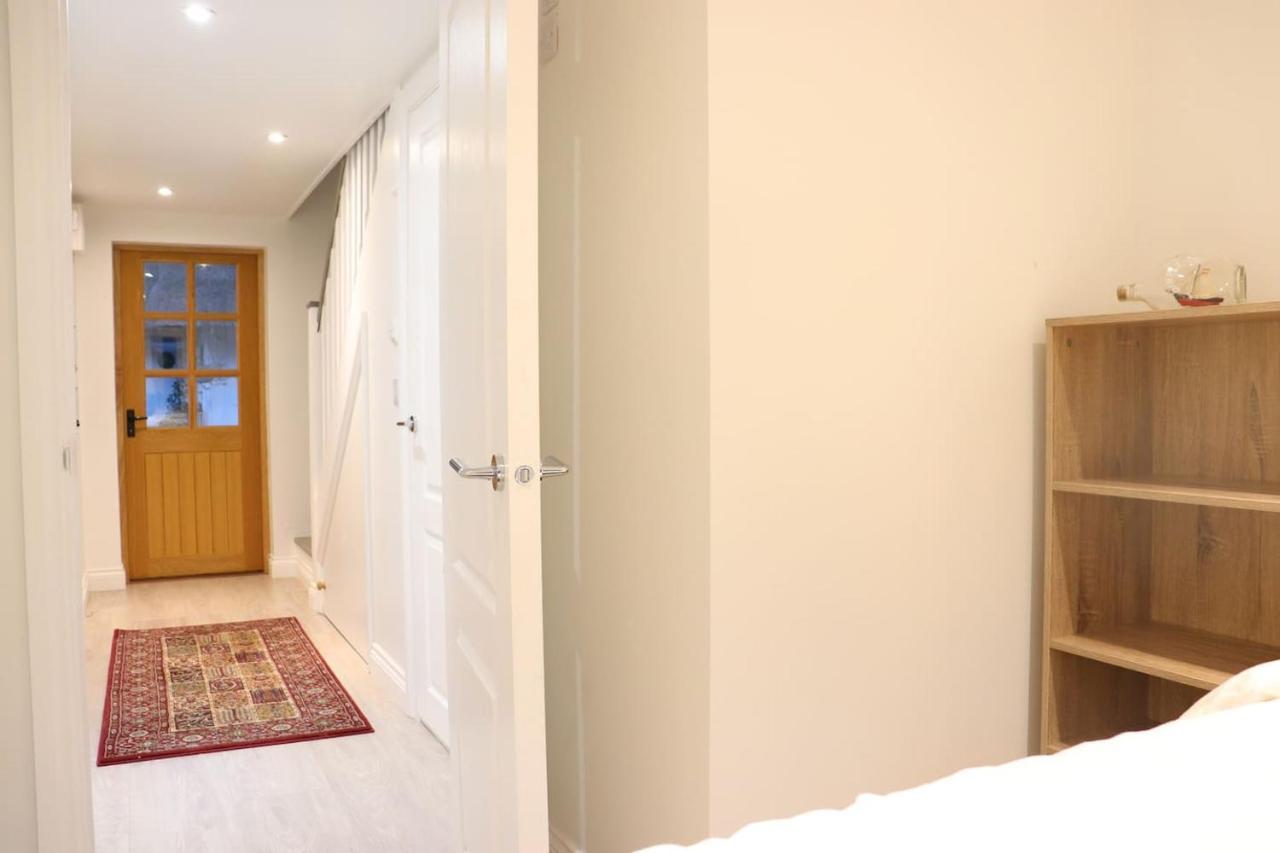 The Cottage Get Away Saffron Walden Esterno foto