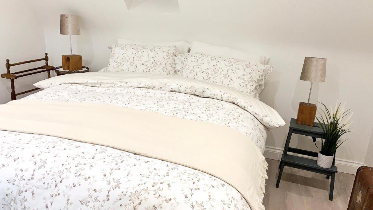The Cottage Get Away Saffron Walden Esterno foto