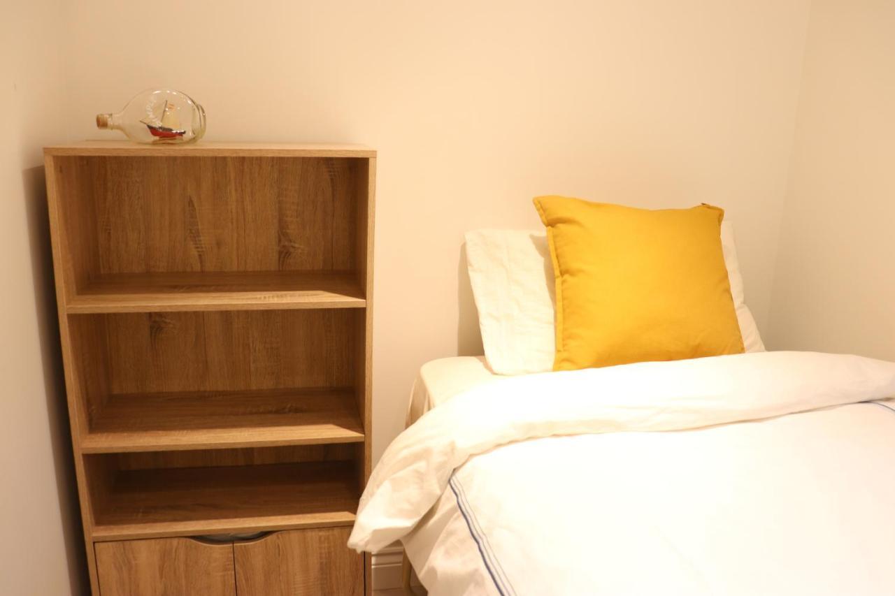 The Cottage Get Away Saffron Walden Esterno foto